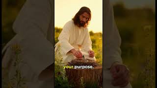 Jesus Christ Restores Purpose #jesus #shorts #god #tiktok