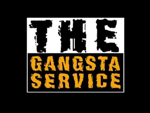 Gangsta Service  - Suicide