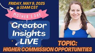 Amazon Influencer Questions Answered - Creator Insights Live: News, Updates & Expert Advice