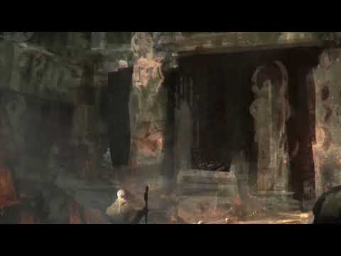 Symbaroum fan made tribute  part 2 of throne of trailers for my players (Karvosti)