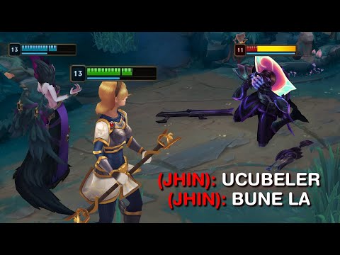 UCUBELER HEAR LUX MORGAN BOT PRE