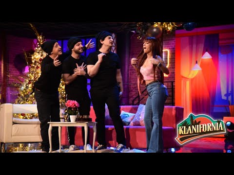 Klanifornia - Kur merr dashnoren me vete - “Alarmi i katit të dytë”