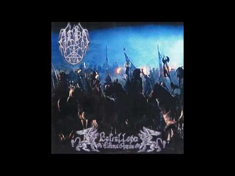 AEBA - Rebellion - Edens Asche [Full Album]
