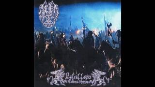 AEBA - Rebellion - Edens Asche [Full Album]