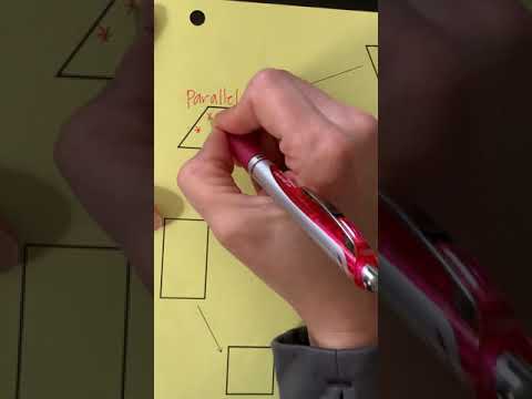 Get Your Free Editable Quadrilateral Chart Now