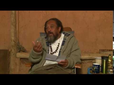 If You Go to the Heart of Your Problem, the Problem Disappears (Tea Satsang) 8th December 2013