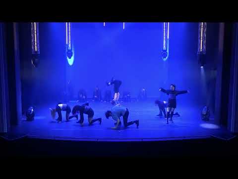 Masters on Stage 2023 I ASD Allstarz I Zürich