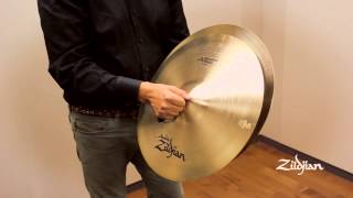 Zildjian A 18