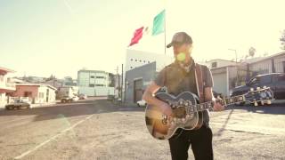 Mondo Cozmo - "Shine" (Acoustic on the Streets of Tijuana)