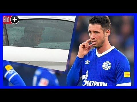 Schalkes Uth schwänzte Sonderschicht