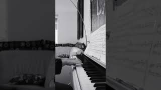 Wind of change - Duo piano/guitar Laura Peter