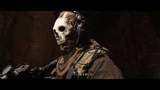 【ついに】#1「COD :MW2」【キャンペーン来た！】