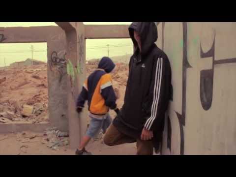 Cataztroficko - De Pie [VideoOficial]