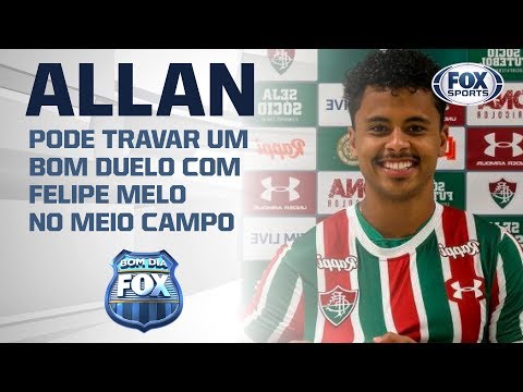 FLUMINENSE X PALMEIRAS: Veja análise da partida e duelo no meio de campo!