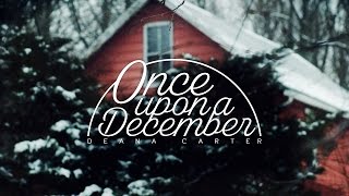 Lyrics + Vietsub || Once Upon A December || Deana Carter
