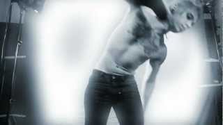 Seth Storm - Struggle For The Crown