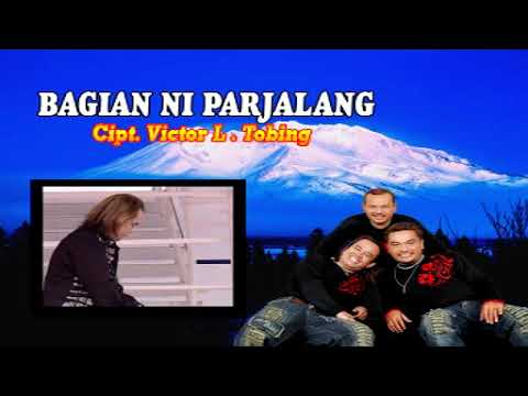 Trio Lusita - Bagian Ni Parjalang |Official Music Video