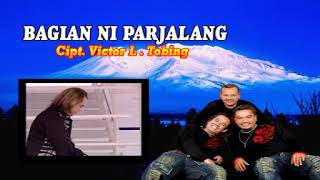 Download lagu Trio Lusita - Bagian Ni Parjalang |  mp3