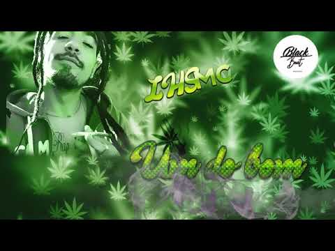 LHS Mc - Um Do Bom  Rap & Reggae  ( Lançamento )