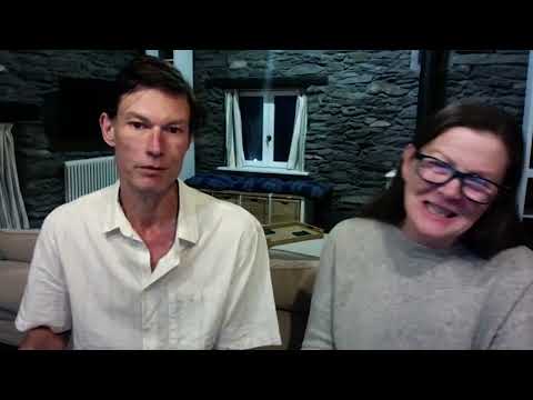 Peak and Valley: Ethan and Terri’s Journey Through Stage 4 Gastroesophageal Cancer