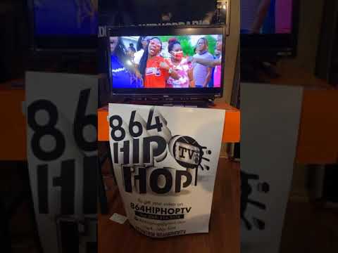 Chinc feat 2 Trill - Ride is the song trending this week in the 864