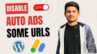 How To Turn Off Auto Ads On Wordpress Website On Specific Pages From Google Adsense
