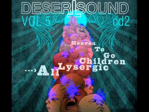 09B. T-Rex Quiet - Millenium Breath (All Lysergic Children Go to Heaven - Desert Sound vol. 5)