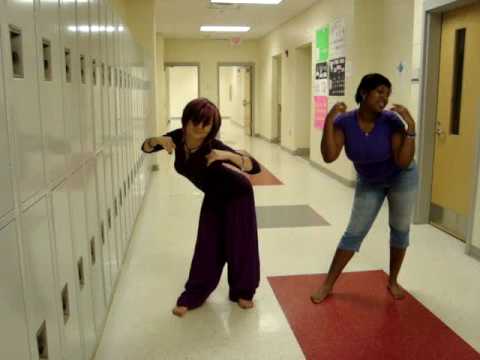 santana - belly dance by qui