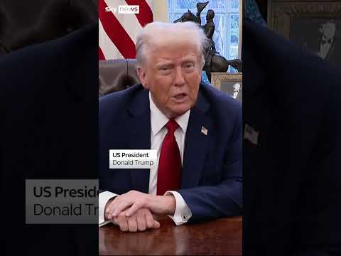 Trump says he won't visit plane crash site