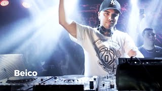 Beico DJ set