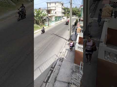 La Habana Cuba 🇨🇺 (Calles) #cubanosporelmundo #calles