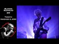 Blonde Redhead - "SW" - Toronto - November 2, 2023