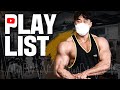 어깨뽕 팝 플레이리스트🎵 I 나바 어슬레틱 1위 정현우