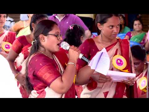 Golden Jubile Annual Sports Meet 2024