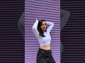 ಆಶಿಕಾ Rararakkamma Step Super Ashikaranganath Shorts