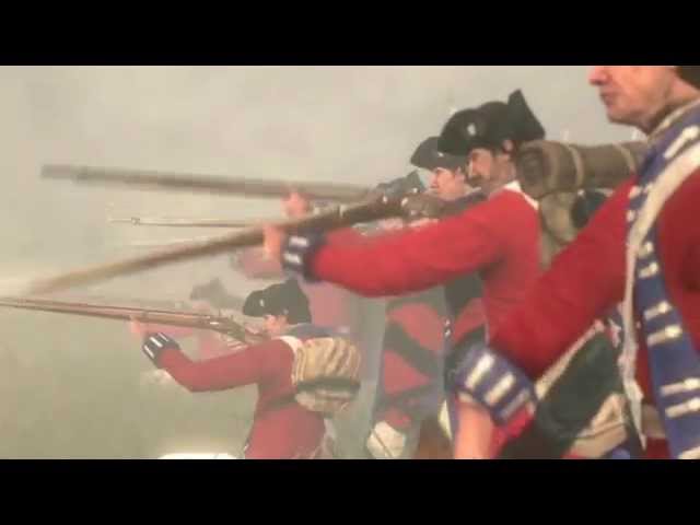 Video - Empire: Total War (PC)
