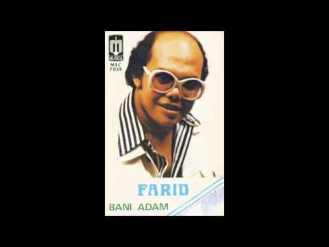 Farid Bani Adam - Ikan Lautpun Menari Dibawah Lenganmu