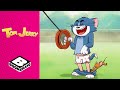 FULL EPISODE Kite Flying Trouble NEW Tom Jerry Boomerang UK