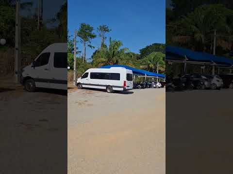 Mutirão de cirurgia de catarata no município de Paranaíta Mato Grosso.