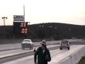 Danny Pan Vs 455c I Twin Turbo Buick