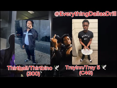 Everyone mentioned in 5KNoFace’s, “Same Sto”