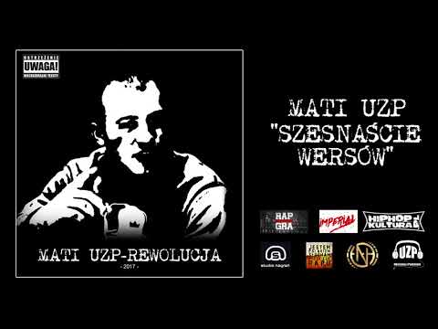 Mati UZP - Szesnaście wersów