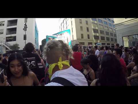 Konfadential - Juugin In A Crowd (vid. BabyFlexFilms)