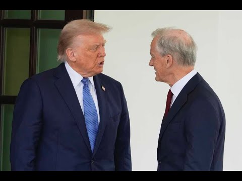 Trump STUNS the globe with Greenland ESCALATION | Another Day