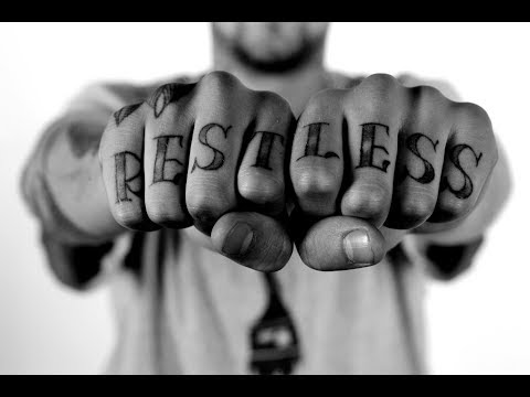 Utbrott - En film om ADHD, kriminalitet och missbruk