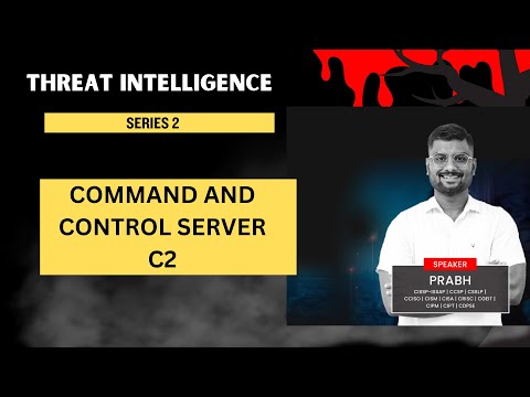 Inside Command and Control C2 servers Unveiling the secrets