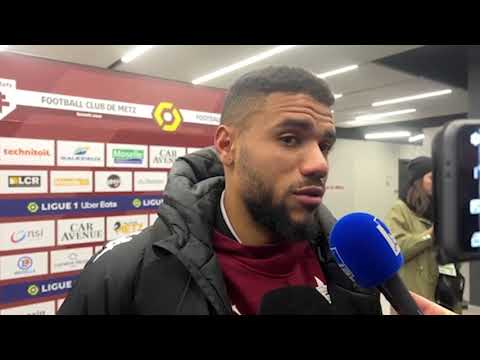 Matthieu Udol : "Rebondir dès la semaine prochaine".