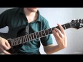 Michel Teló - Ai Se Eu Te Pego (Видео-Разбор Урок Guitar ...