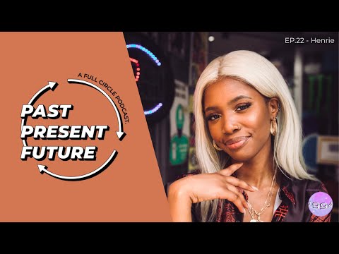 'Past, Present, Future' Ep.22 - Henrie