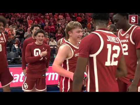 HOOPS MBB: Porter Moser Bedlam Postgame Press Conference